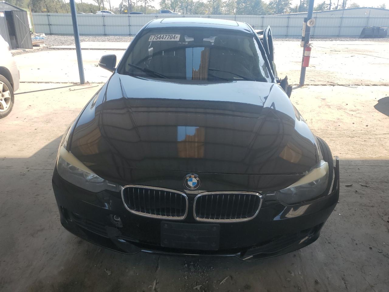 2014 BMW 3er - Image 5
