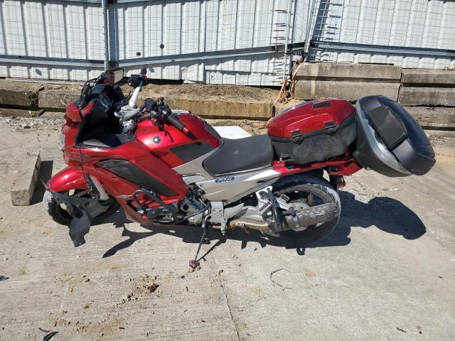 2014 YAMAHA FJR1300 A