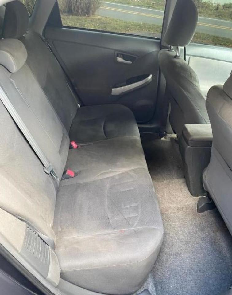JTDKN3DU8B1460240 2011 Toyota Prius