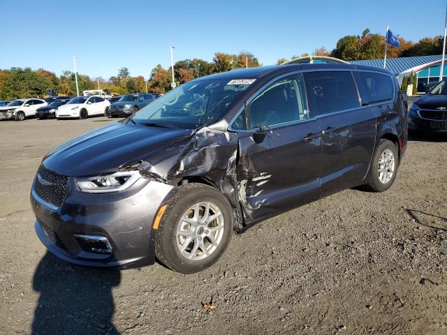  CHRYSLER PACIFICA 2023 Gray