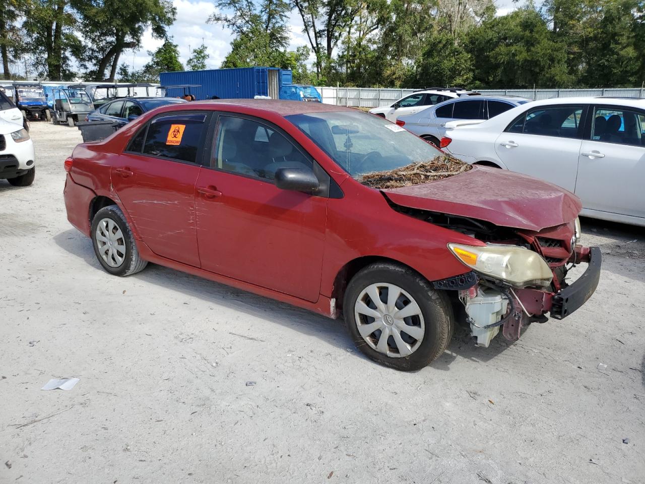 2011 Toyota Corolla - Image 4