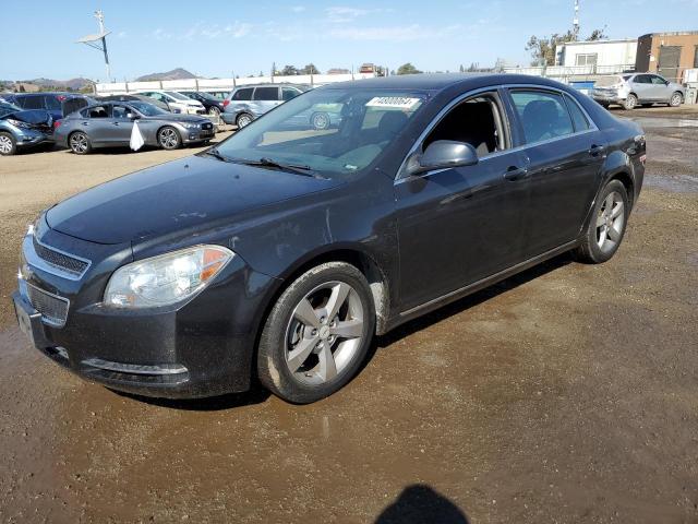 2011 Chevrolet Malibu 1Lt