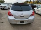 2009 Nissan Versa S for Sale in Eldridge, IA - Front End