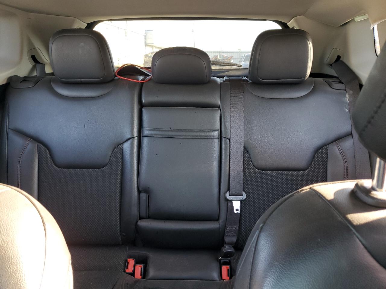 2019 Jeep Compass - Image 10
