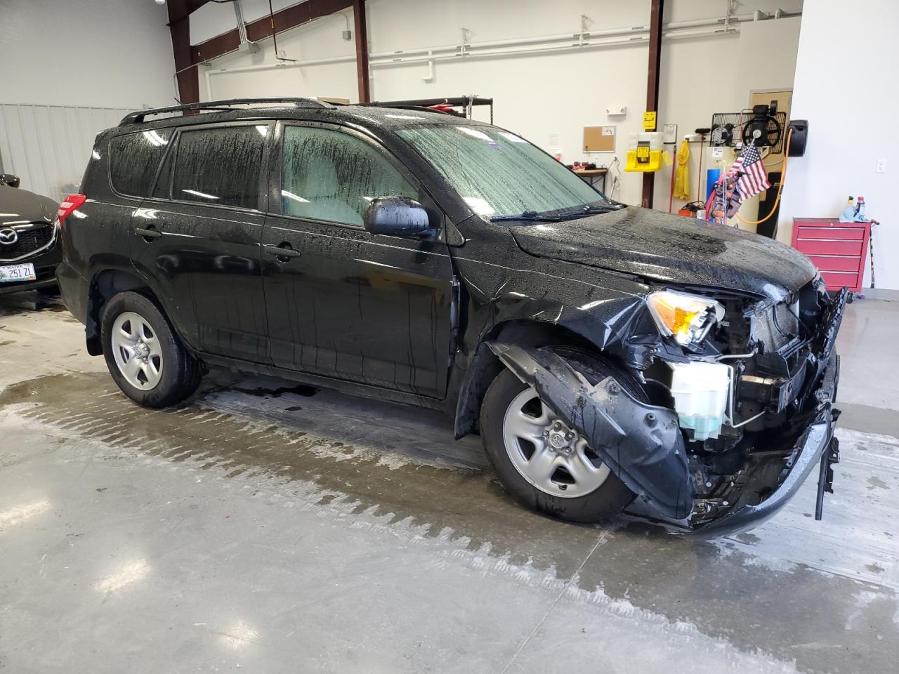 2012 Toyota RAV 4 - Image 4