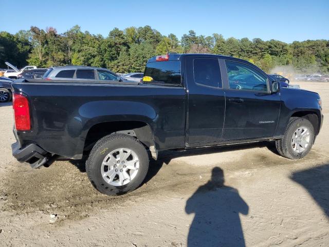 1GCHSCEA2N1158969 Chevrolet Colorado L 3