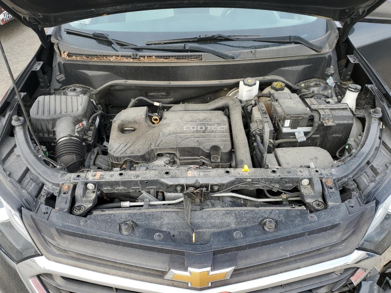 2018 Chevrolet Equinox - Image 12