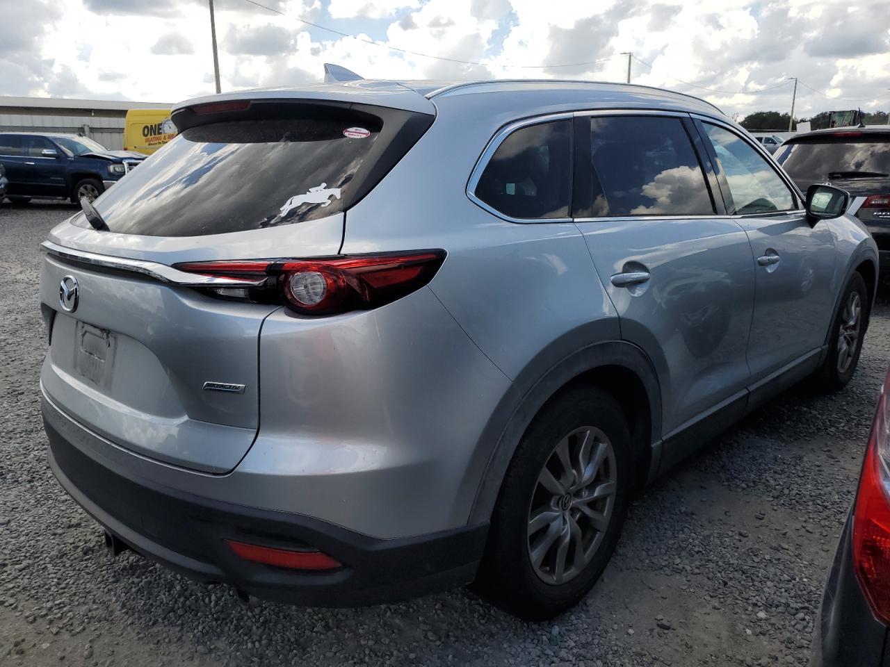 2019 Mazda CX-9 - Image 3