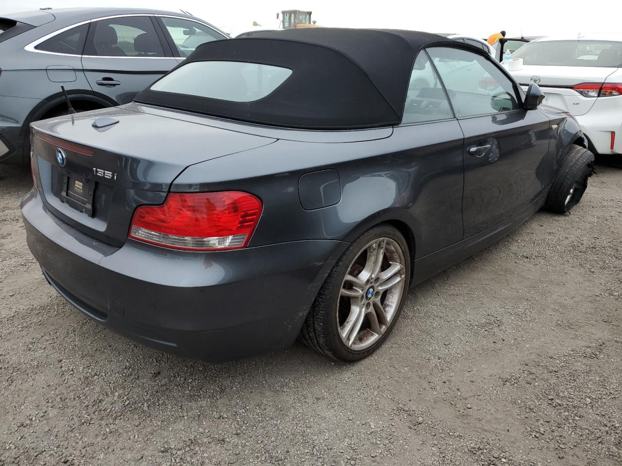 2013 BMW 1er - Image 3