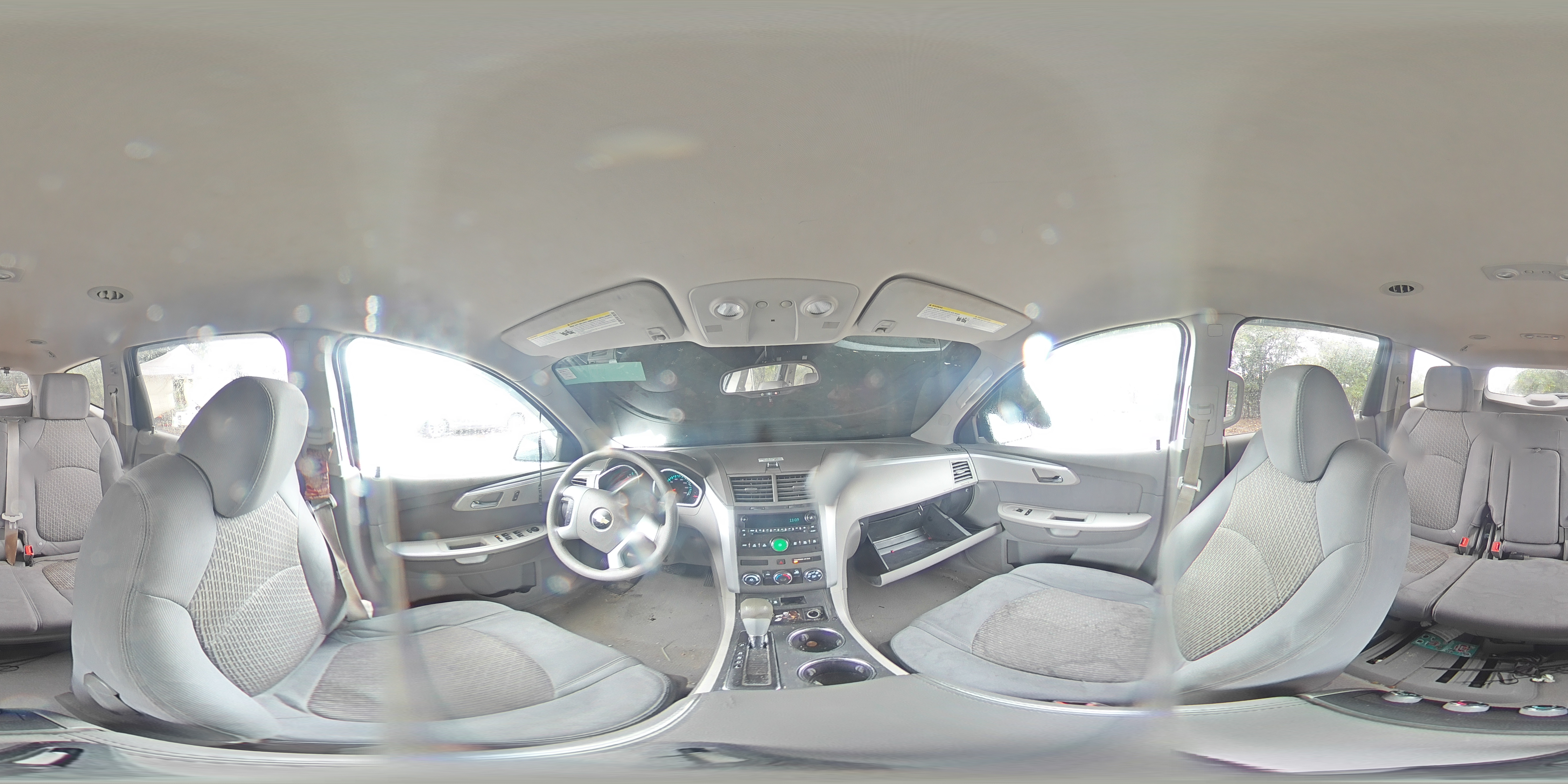 2011 Chevrolet Traverse Ls VIN: 1GNKVEED6BJ378864 Lot: 73998754