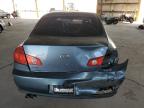 2006 Infiniti G35  للبيع في Phoenix، AZ - Rear End