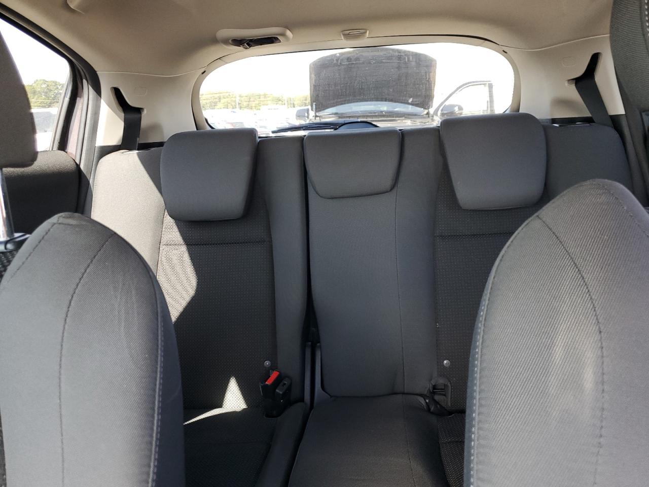 2021 Honda Hr-V Ex VIN: 3CZRU5H57MM721700 Lot: 75909774