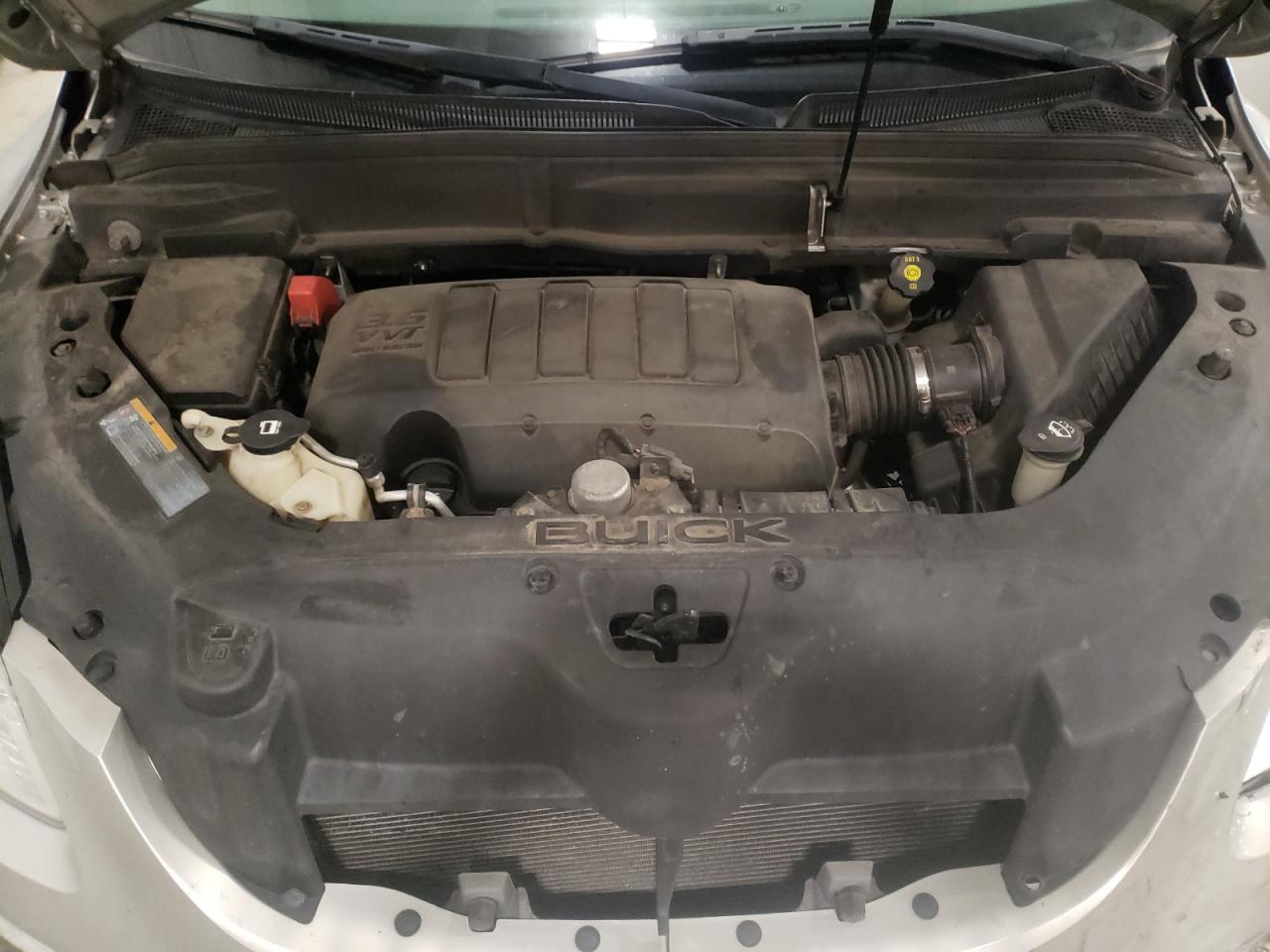 2011 Buick Enclave - Image 12