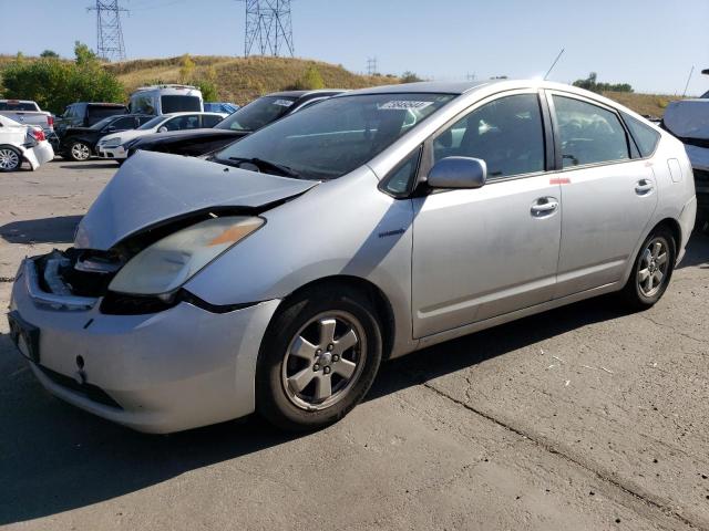 2006 Toyota Prius 