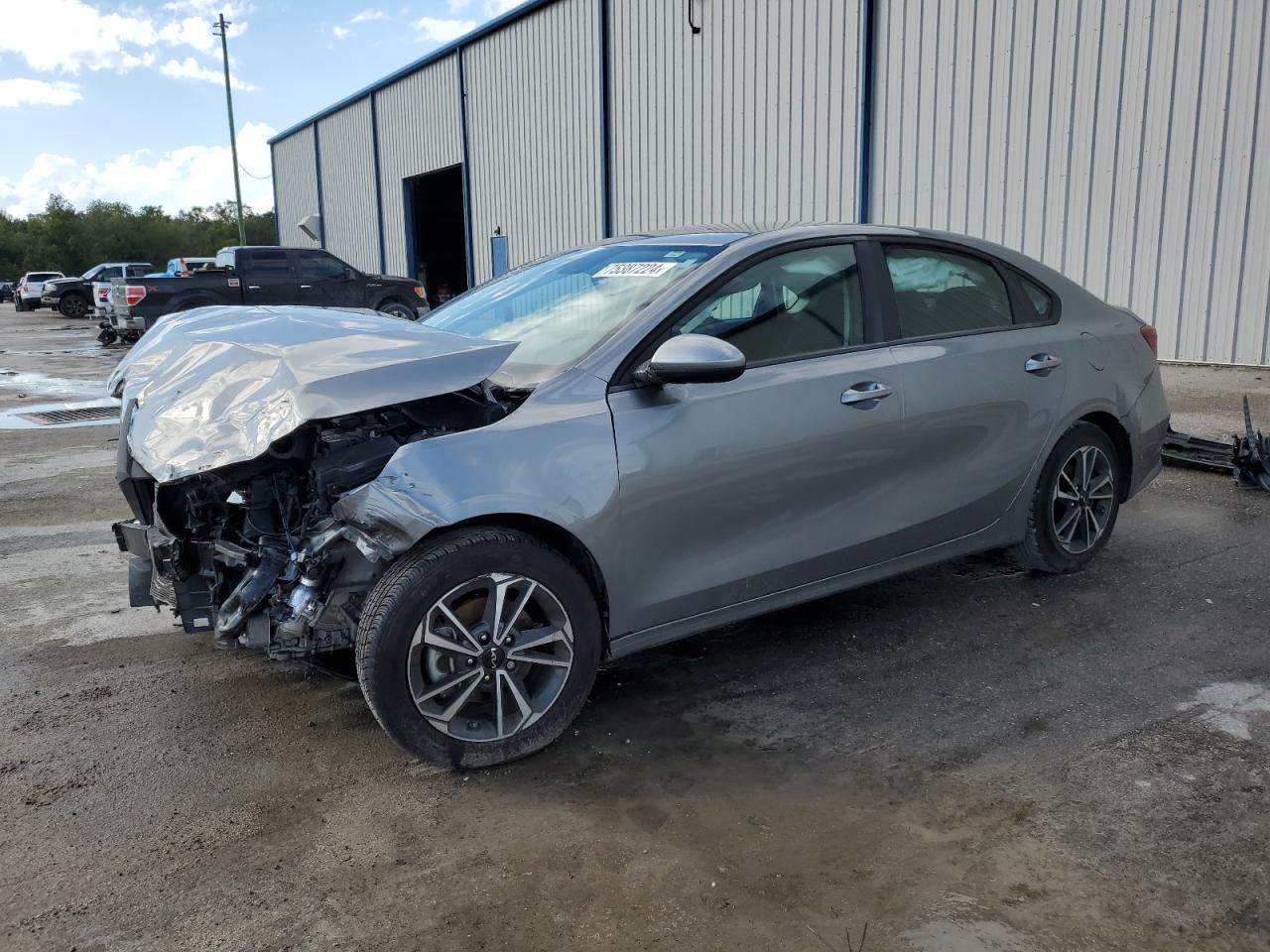 2022 Kia Forte - Image 1