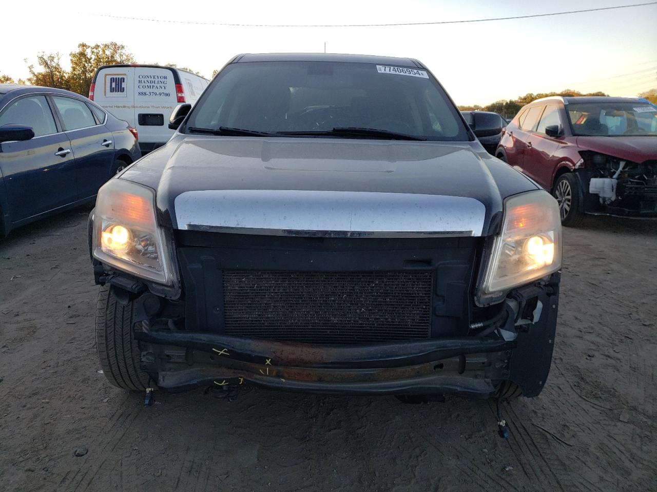 2011 GMC Terrain - Image 5