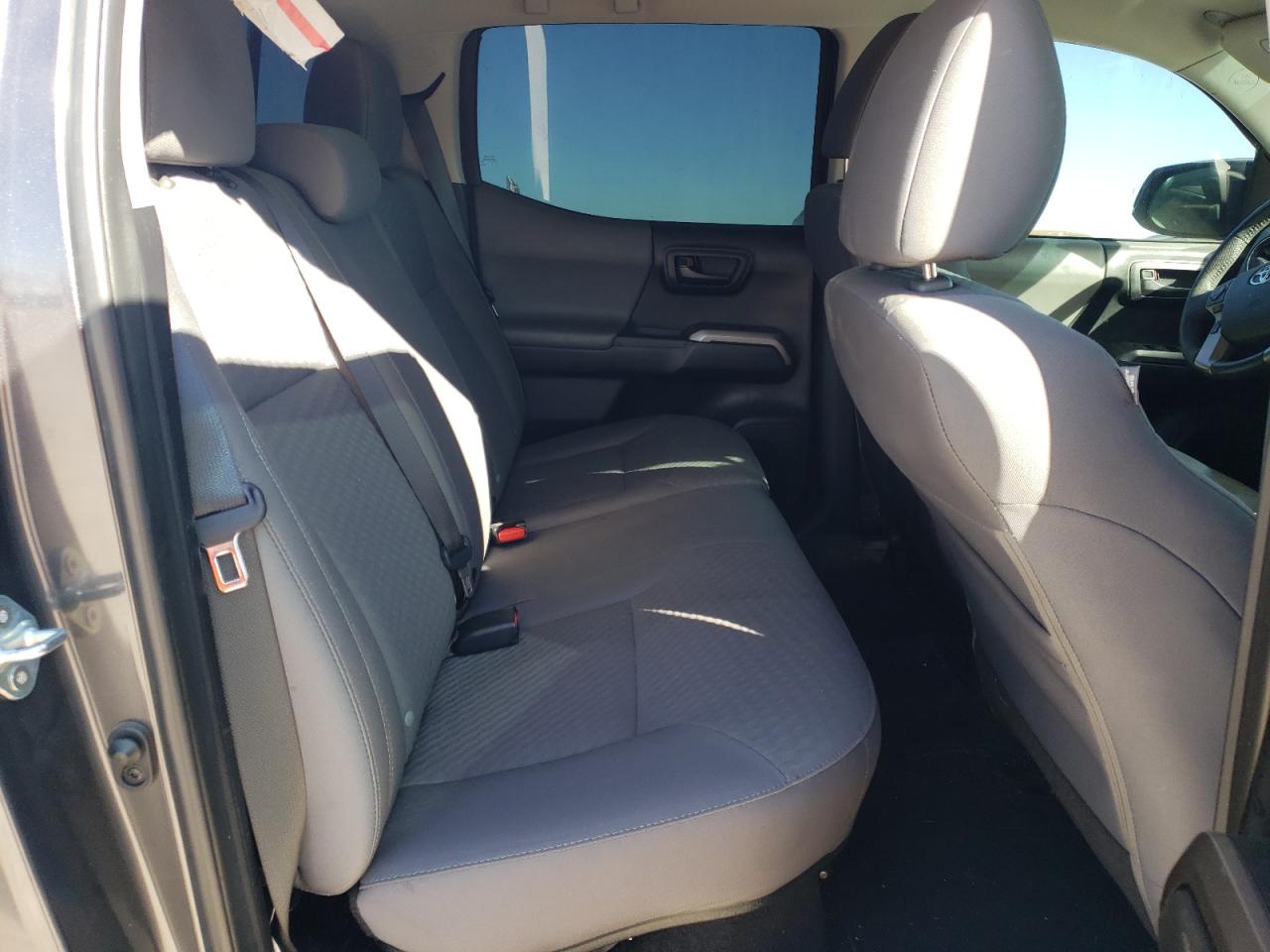 2021 Toyota Tacoma - Image 10