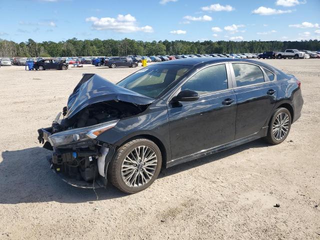 2022 Kia Forte Gt Line за продажба в Gaston, SC - Front End