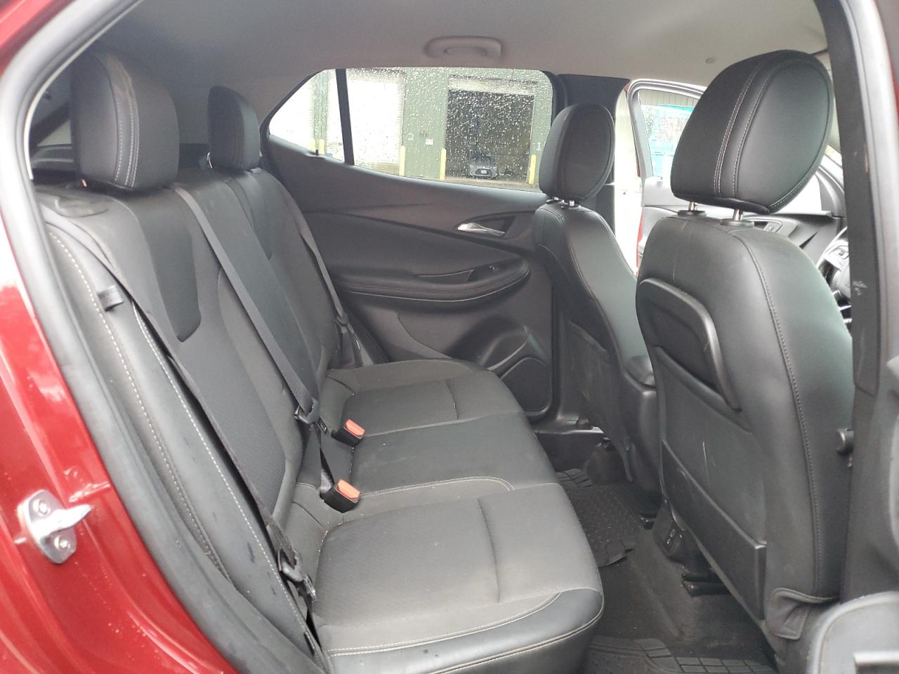 2022 Buick Encore - Image 11