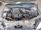 2007 Ford Taurus Se en Venta en Abilene, TX - Front End