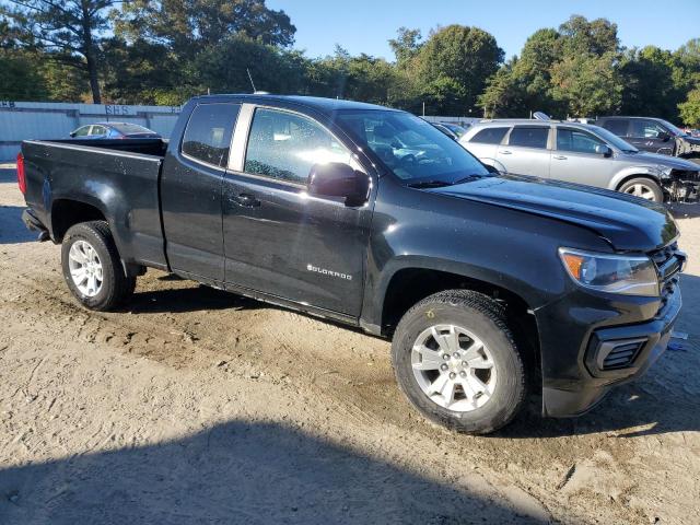 1GCHSCEA2N1158969 Chevrolet Colorado L 4