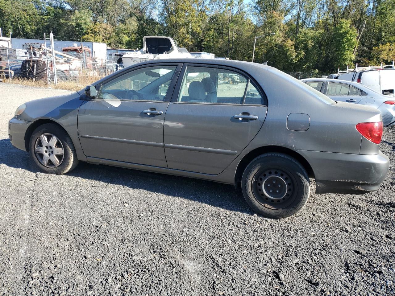 2006 Toyota Corolla - Image 2