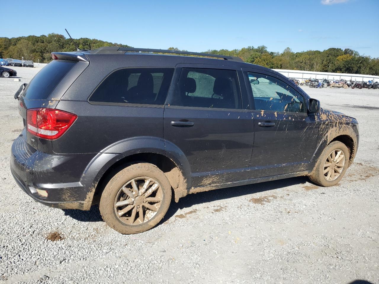 2016 Dodge Journey - Image 3