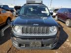 2015 Jeep Renegade Latitude за продажба в Elgin, IL - Rear End