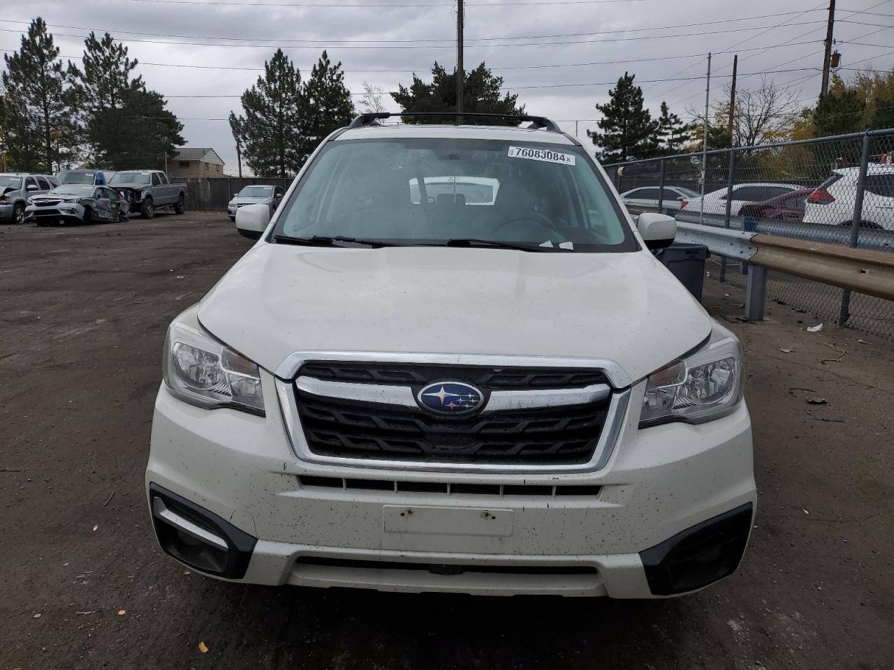 2018 Subaru Forester - Image 5