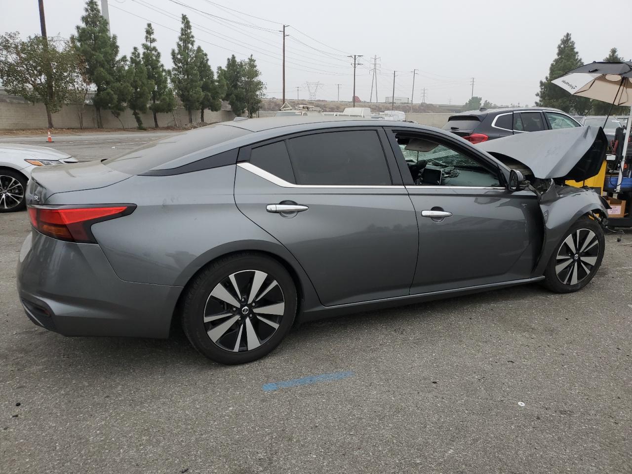 2019 Nissan Altima - Image 3