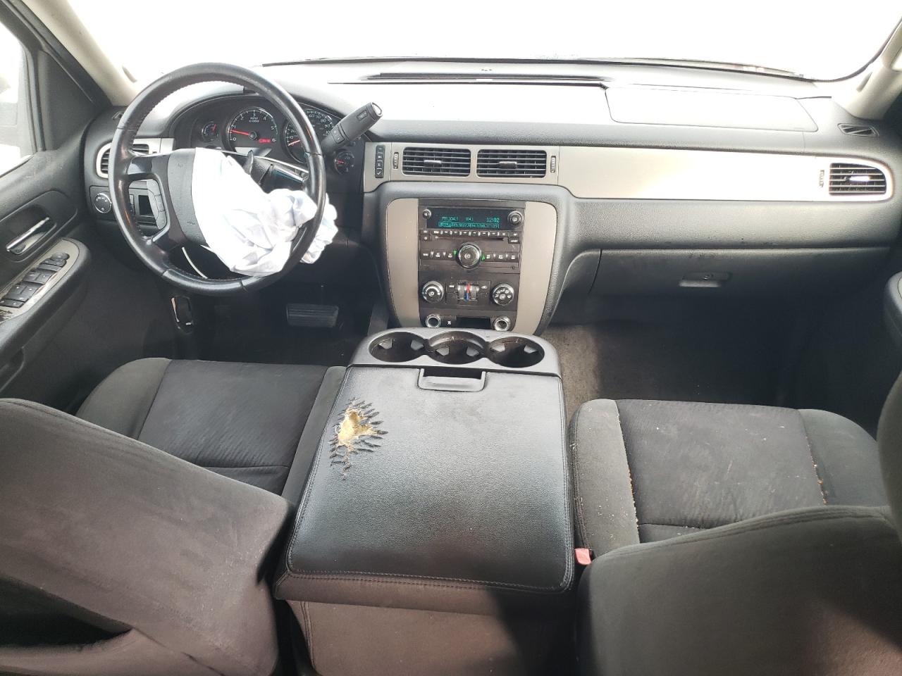 2009 Chevrolet Tahoe - Image 8