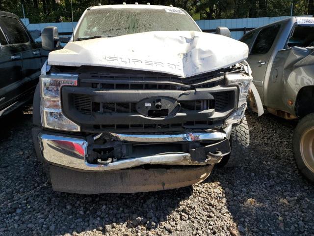 1FD0W4HT4MED98015 Ford F450 SUPER 5