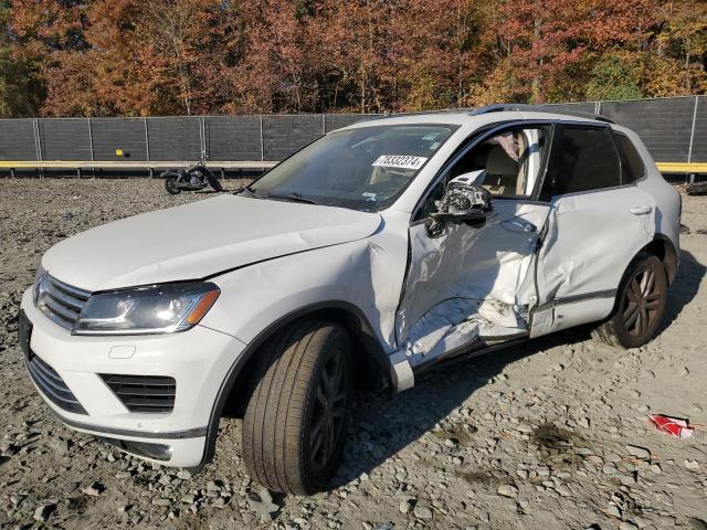 Waldorf, MD에서 판매 중인 2016 Volkswagen Touareg Sport - Side