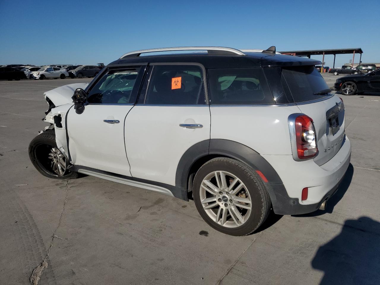 2019 MINI Cooper - Image 2