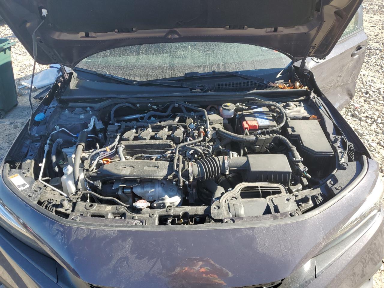 2023 Honda Civic - Image 13
