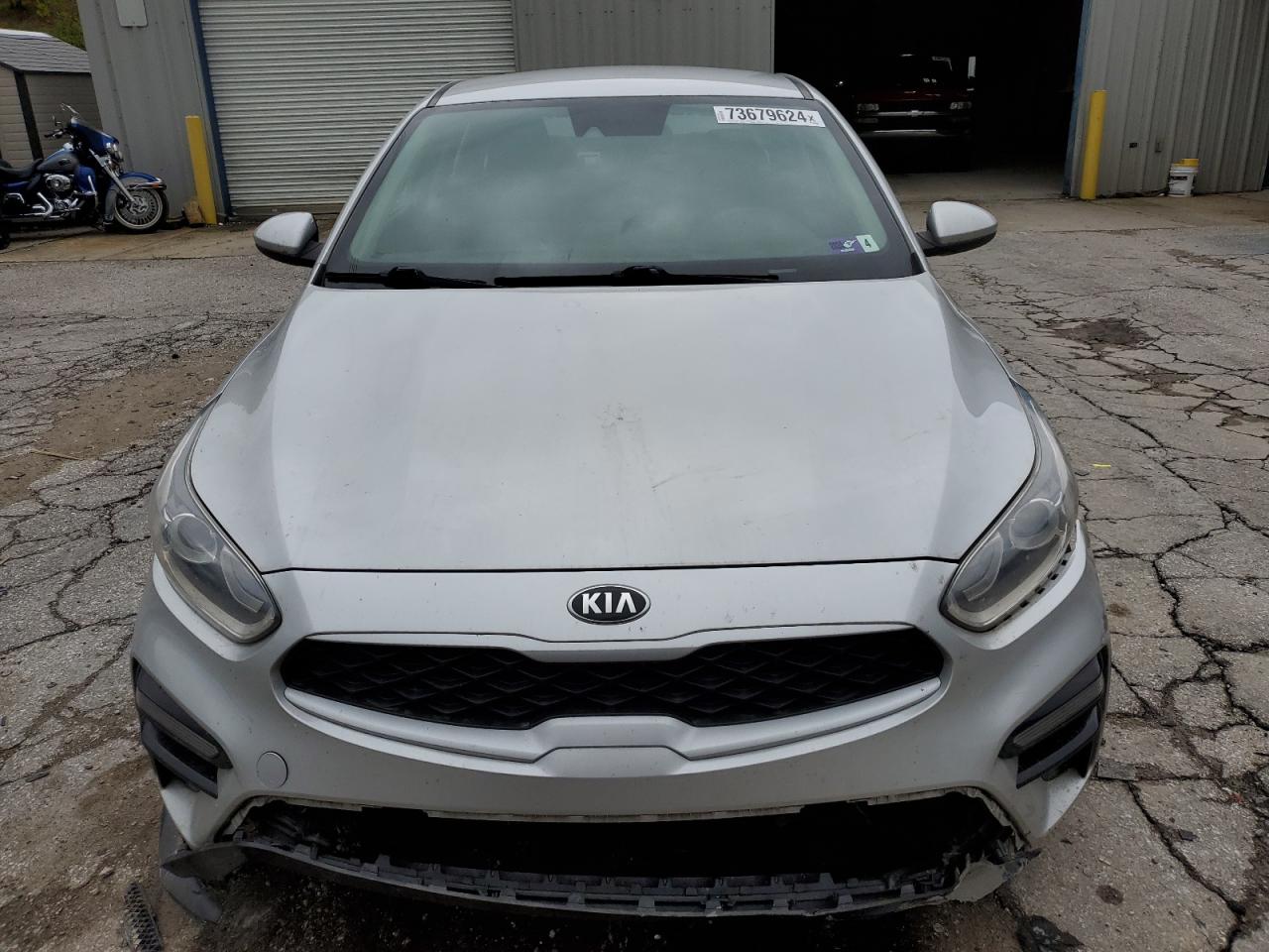 2019 Kia Forte - Image 5