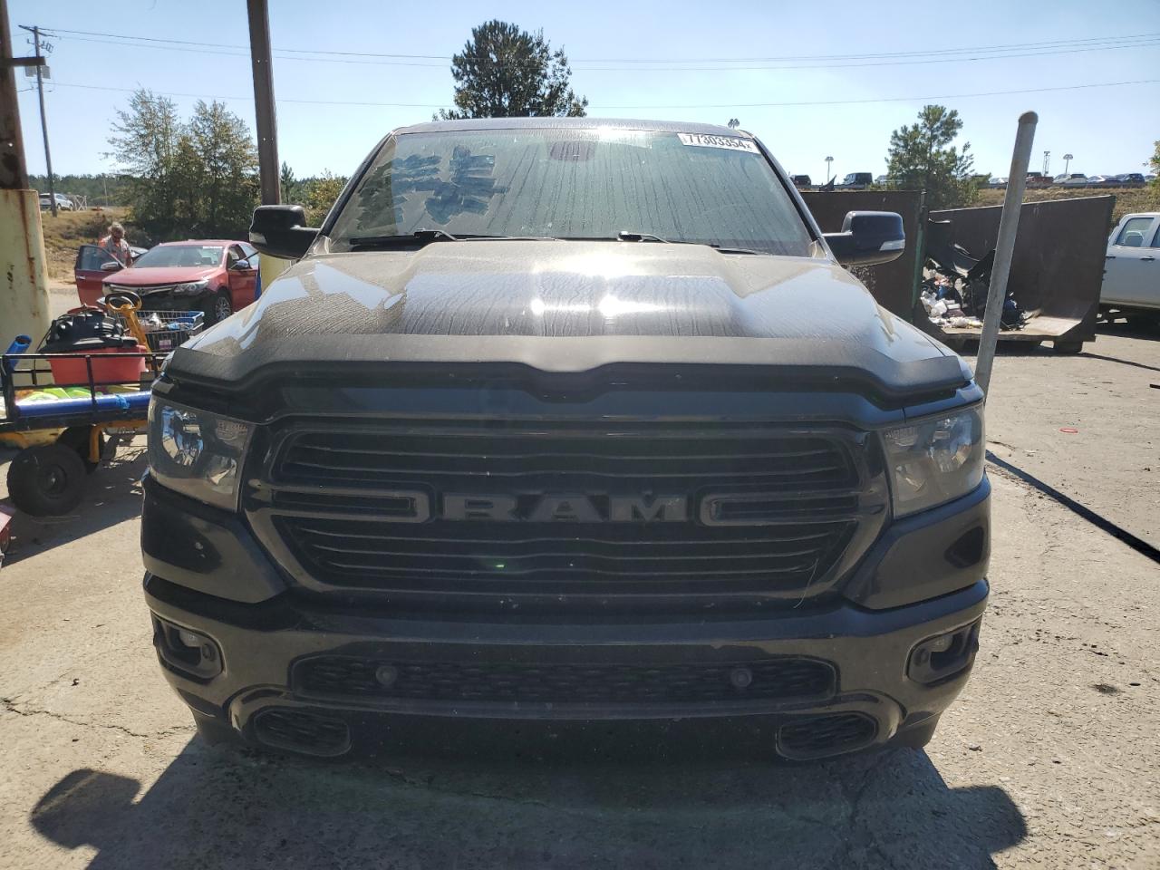 2019 RAM 1500 - Image 5