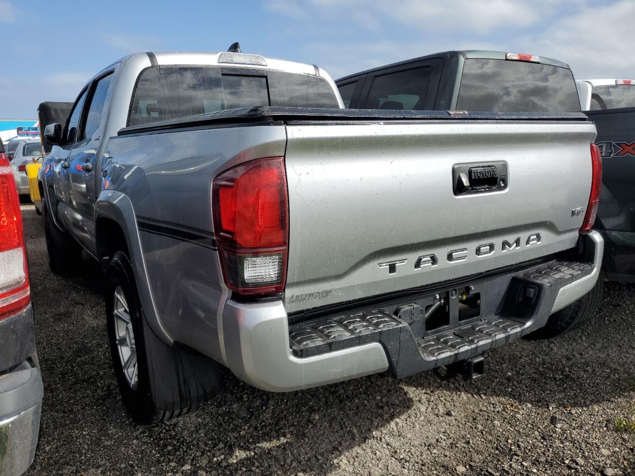 2022 Toyota Tacoma - Image 2