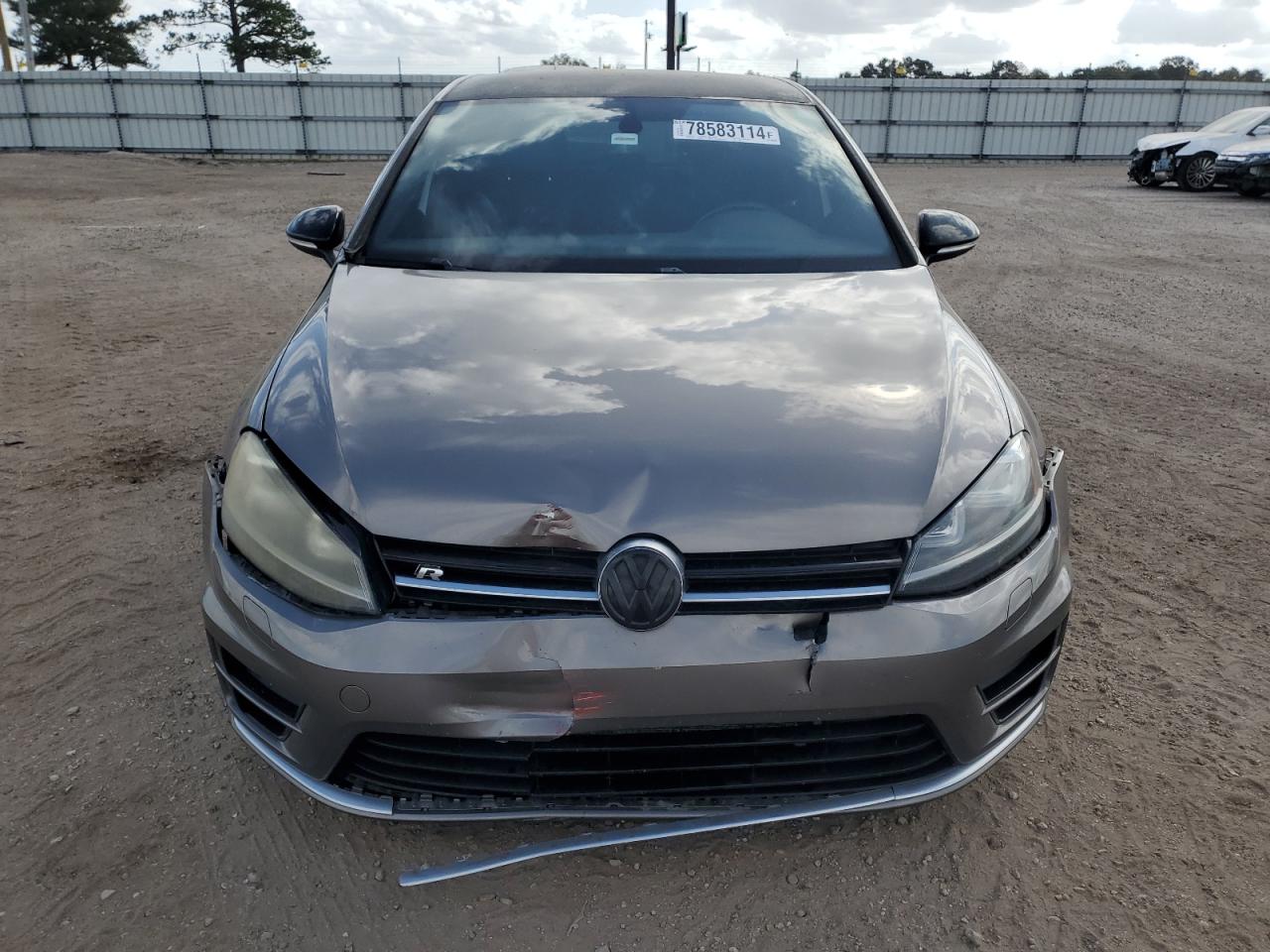 2016 Volkswagen Golf - Image 5