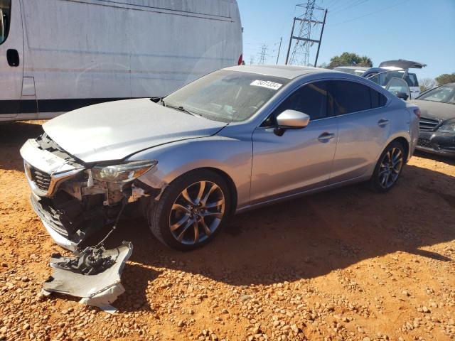 2017 Mazda 6 Grand Touring