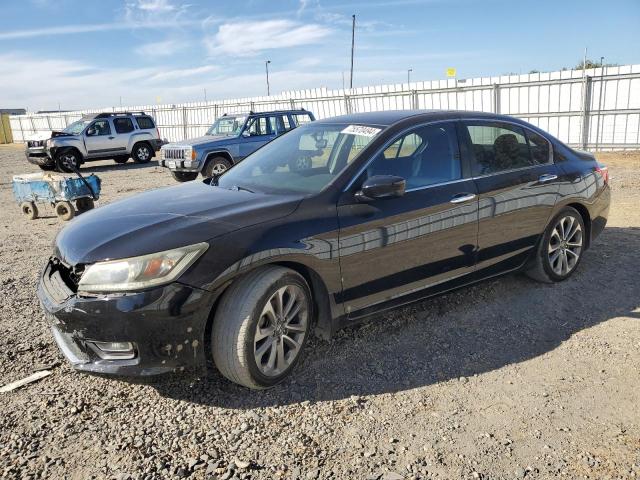 2013 Honda Accord Sport