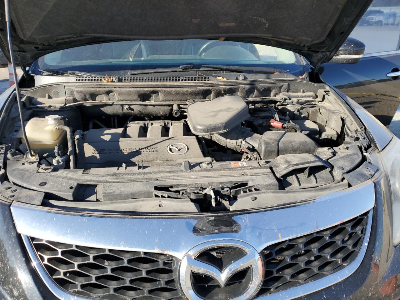 2011 Mazda CX-9 - Image 11