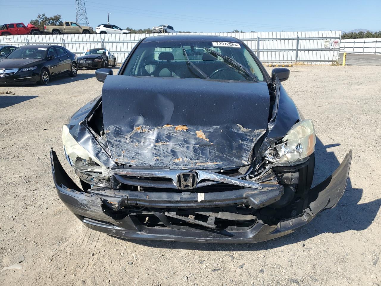 2006 Honda Accord - Image 5