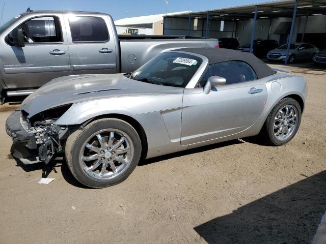 2008 Saturn Sky 