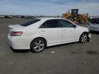 2011 Toyota Camry Base en Venta en Martinez, CA - Front End