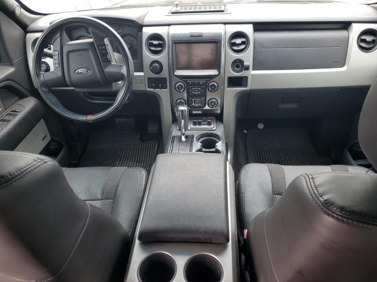 2013 Ford F-150 - Image 8