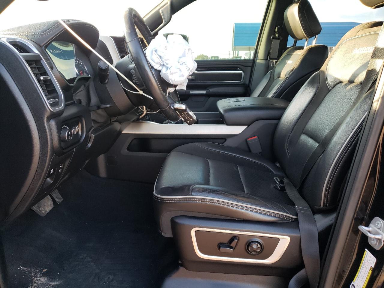 2019 RAM 1500 - Image 7