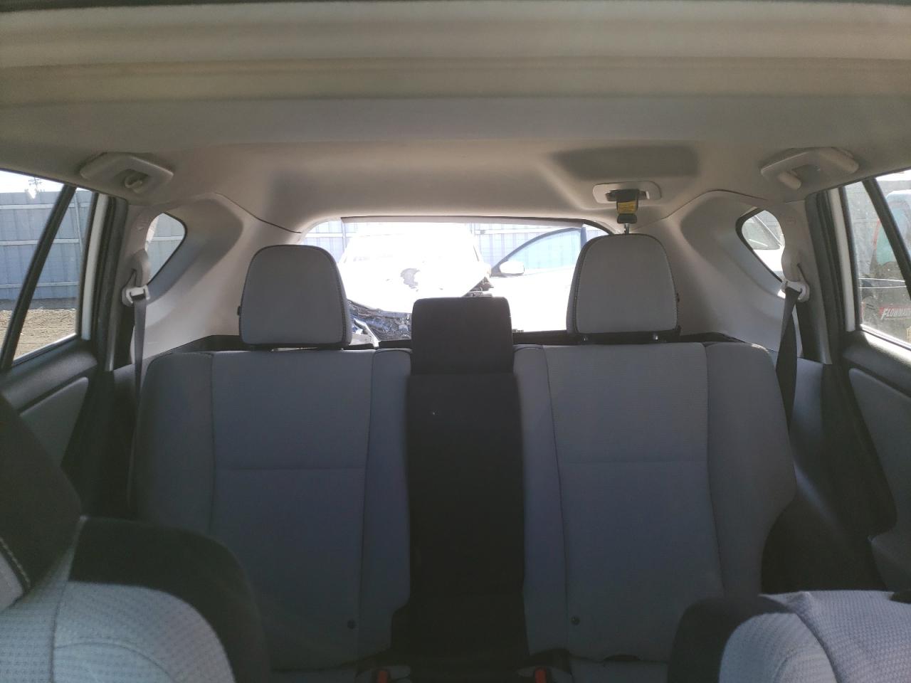 2016 Toyota RAV 4 - Image 10