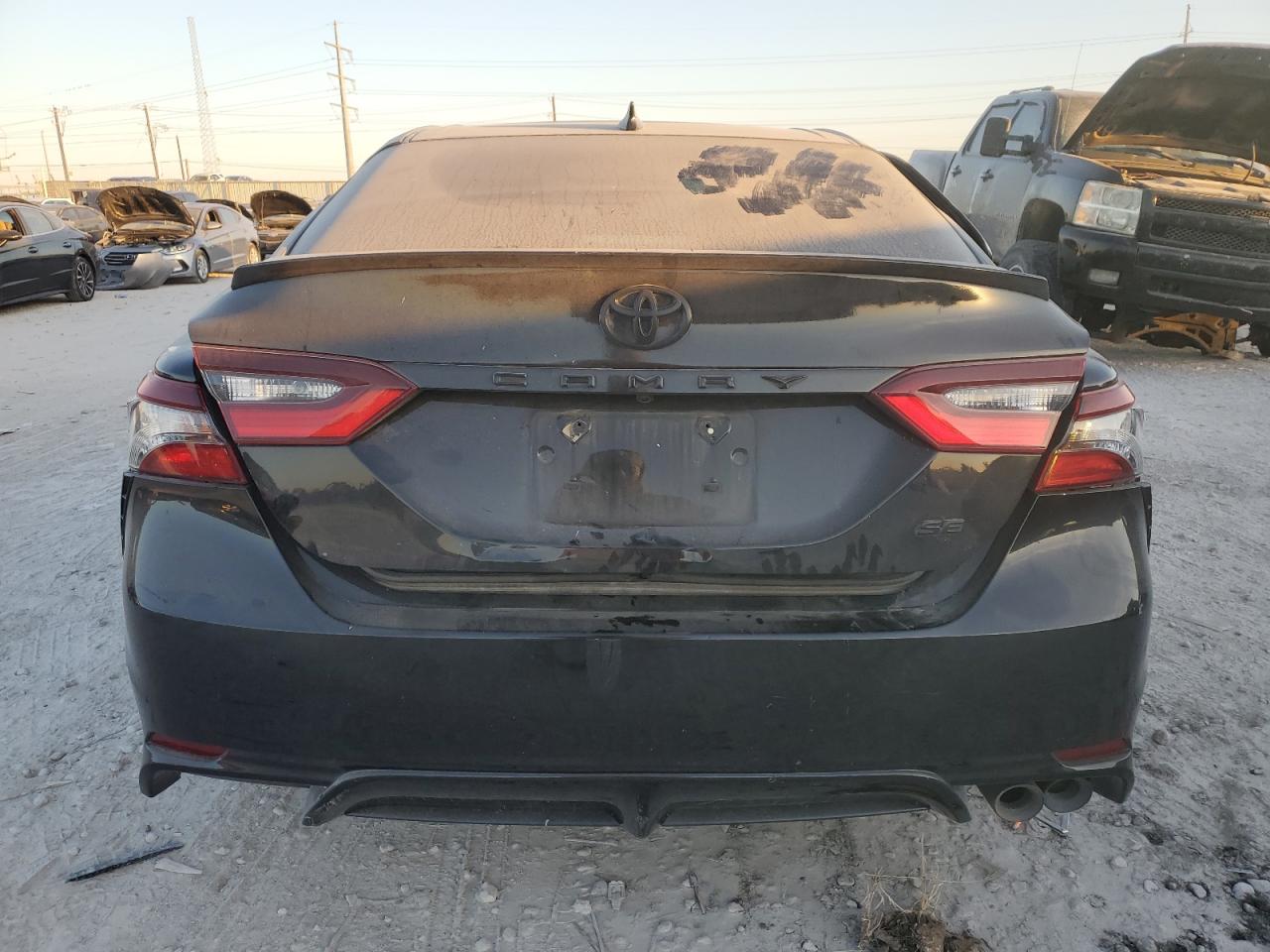 2021 Toyota Camry - Image 6