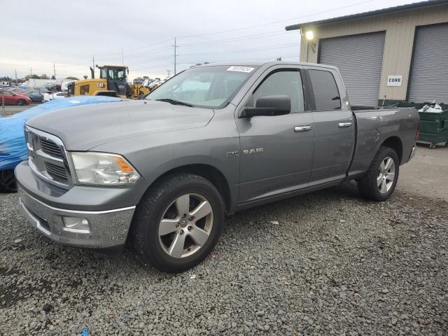 2010 Dodge Ram 1500 